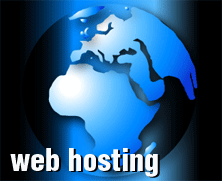 web hosting